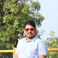 Vinod Vitthal Bobade