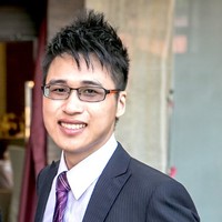 Calvin Ho