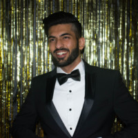 Malik Arshad