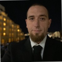 Matthew Darmenia