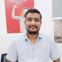 Nilesh Kolate