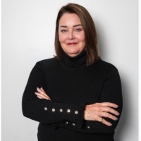 Maria Elena Frederick