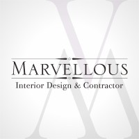 Marvellous Interior
