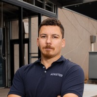 Benjamin Thomas Bialek