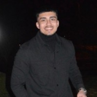 Mateen Abdi