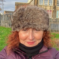 Claire McDonald