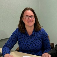 Antje Dees