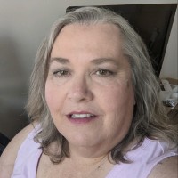 Nancy Mudge
