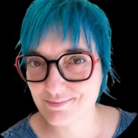 Marie-Eve Lapolice, M.A.