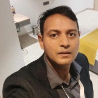 Anup Misra