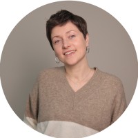 Olga Stepurko