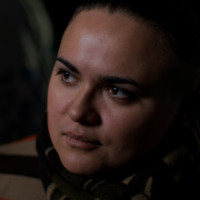 Ina Varazhbianava-Maroz