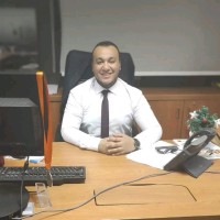 Bassem Gamil