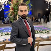 Ashkan Paydari