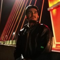 Hardik Harsora