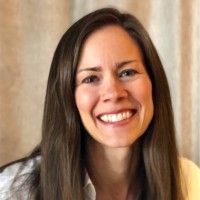 Jenny Johnson, MSPT, FMCHC, NBC-HWC