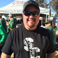 Patrick Trevett