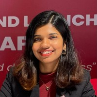 Lekshmi Gayathri A