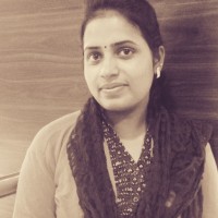 Geetha L