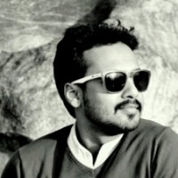 Dhruv Gupta