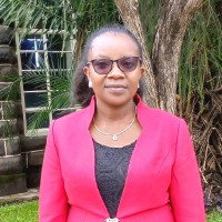 Ruth Ndung'u