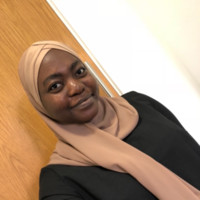 Adekunbi Zainab Arogundade
