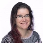 Justine Pulaski, E-RYT, YACEP