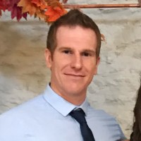 Chris Probert