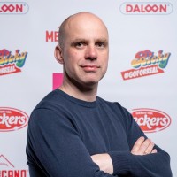 Stephan Kollerup Bermann