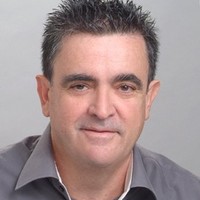 Jean Pierre Gaillard