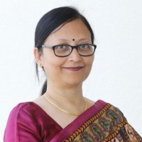 Soma Bhattacharjee