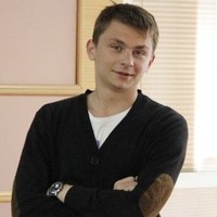 Mykola Riabokrys
