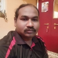 Prasad Kumar.B.N