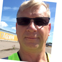 Göran Stridh