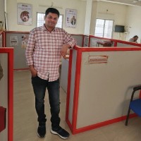 Venkata Vijay Palla