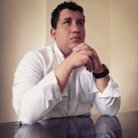 Junior Vladimir Moncada