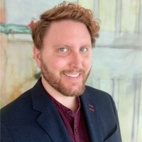 Gregory VanDenBerg