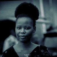 Therese Mbuyi