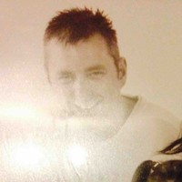 Stephen Mcconaghy