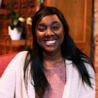 Cheryl Maafoh
