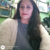 Marcia Aldana
