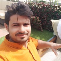 Santosh Raghuwanshi