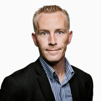 Michael Johnsen