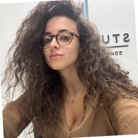 Mariagrazia D'Alessandro