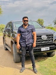 swapnil khade