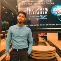 Neelesh Gupta
