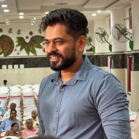 Dr. Harshavardhan shetty