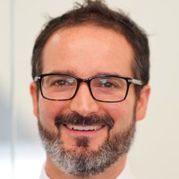 Nicholas Chase