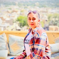 Jashanpreet Kaur