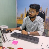 Md.Shakibuzzaman Shakib